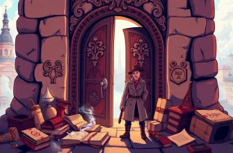 Aventure et Mystères Anciens: 10 Films sur les Manuscrits Anciens