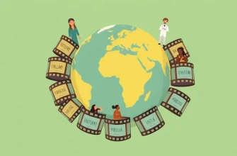 Films sur l'anthropologie à ne pas manquer