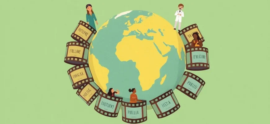 Films sur l'anthropologie à ne pas manquer