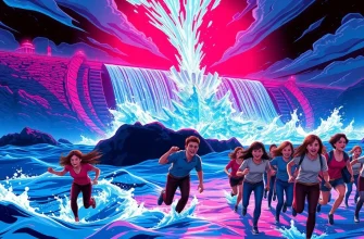 Films de catastrophe: Inondations et barrages