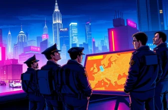 Les Meilleurs Films Criminels sur les Opérations Interservices