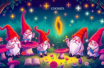 Les Meilleurs Films sur les Gnomes