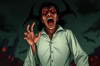 Top 10 des films d'horreur sur la possession démoniaque