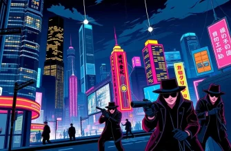 Top 10 Films Criminels sur les Voleurs