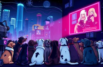 Les meilleurs films dramatiques sur les chiens