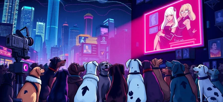 Les meilleurs films dramatiques sur les chiens