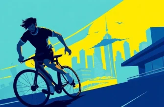 Top 10 des Thrillers Sportifs à Voir Absolument