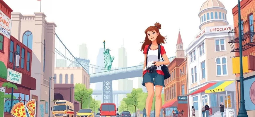 Top 10 des films sur Brooklyn