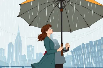 Films d'amour sous la pluie : 10 mélodrames à ne pas manquer