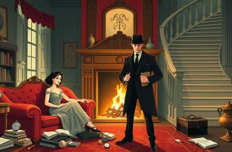 Top 10 des Films Détectives dans des Manoirs