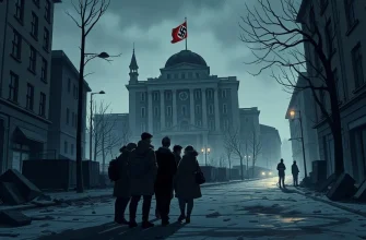 Films sur l'Allemagne nazie : Une plongée dans l'histoire