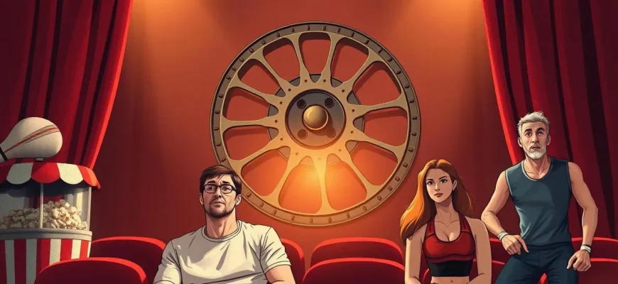 Top 10 des Films d'Action sur les Blessures Sportives