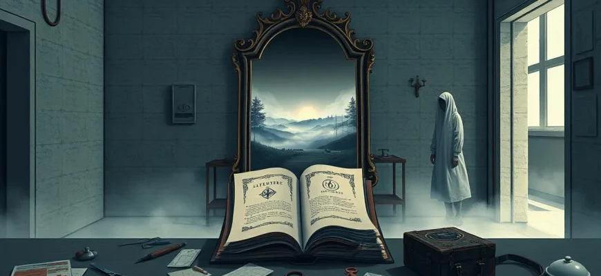 Mystères et Maladies Surnaturelles: 10 Films à Découvrir