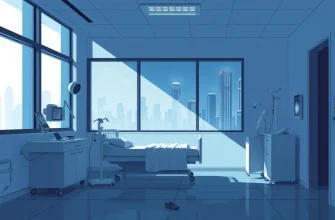 Films de science-fiction sur les hôpitaux