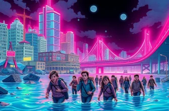 Films sur les conséquences des inondations