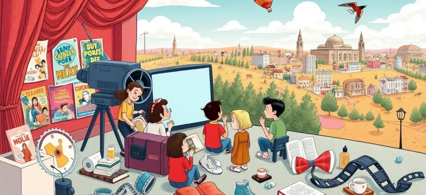 Top 10 des films sur les losers