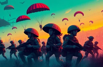 Films sur les parachutistes modernes
