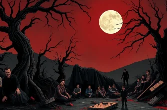 Films d'Horreur sur les Persécutions