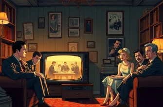 Top 10 des films policiers de soirée