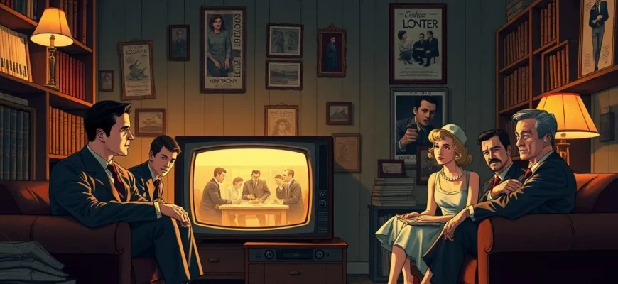 Top 10 des films policiers de soirée