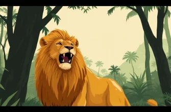 Les 10 meilleurs films d'horreur avec des lions