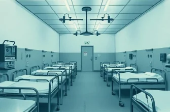 Films soviétiques sur la morgue