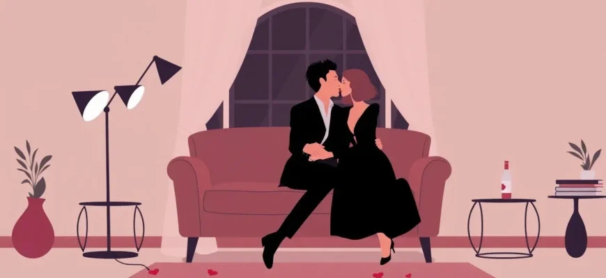 Films Thrillers pour une Saint-Valentin Sensationnelle