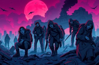 Films de survie post-épidémies: 10 drames à ne pas manquer