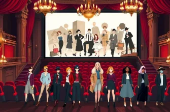 Les Meilleurs Films Biographiques sur les Blogueurs de Mode