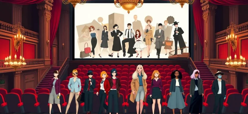 Les Meilleurs Films Biographiques sur les Blogueurs de Mode