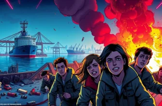 Les meilleurs films sur les accidents dans les ports