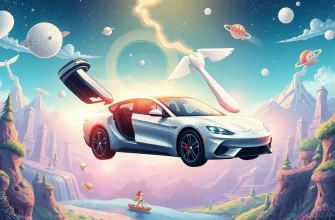 Films fantastiques sur les accidents de voiture