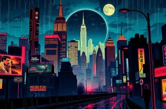 Films criminels avec une fin philosophique