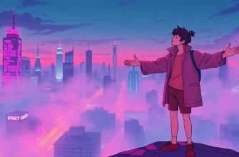 Films sur les visions: une exploration cinématographique