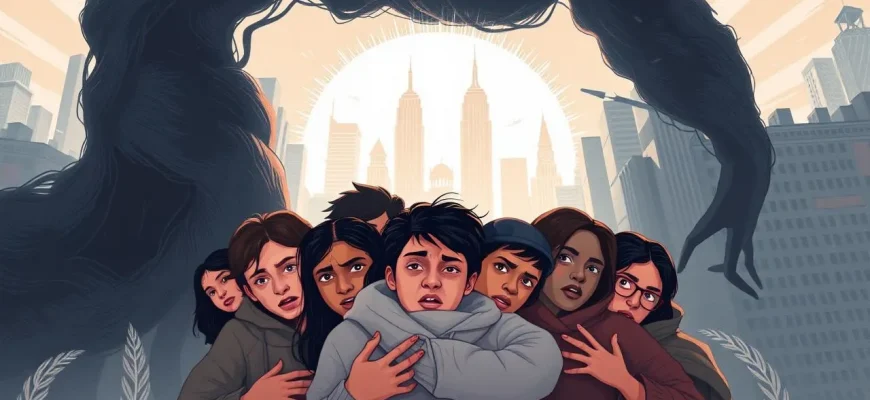 Films d'horreur sur l'immigration : une sélection terrifiante