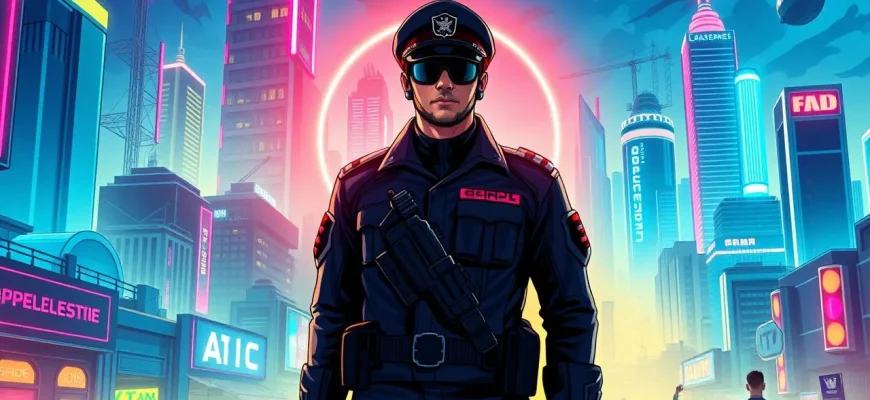 Films de guerre sur la gendarmerie militaire