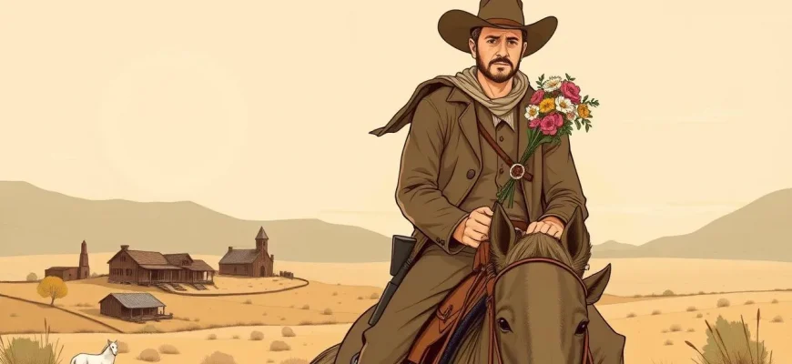 Les Meilleurs Westerns sur le Mariage
