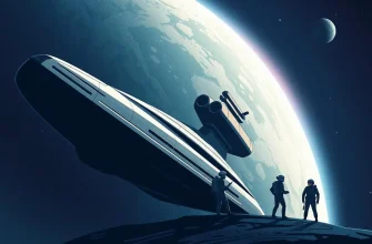 Les Meilleurs Thrillers Spatiaux en Français