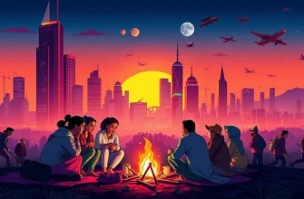 Films de drame sur les réfugiés politiques