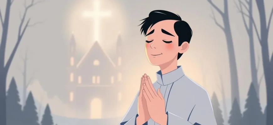 Films Mystiques sur les Prêtres Guérisseurs