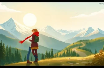 Amour et Montagnes: 10 Films Mélodramatiques sur l'Alpinisme