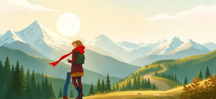 Amour et Montagnes: 10 Films Mélodramatiques sur l'Alpinisme