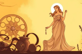 Films biographiques sur les déesses