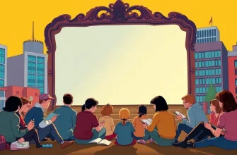 Films soviétiques sur la jeunesse