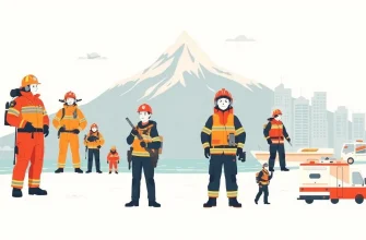 Documentaires sur les sauveteurs : 10 films à ne pas manquer