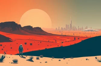 Films de science-fiction en Australie