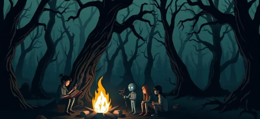 Les Meilleurs Films d'Horreur à Petit Budget