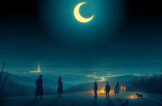 Films de nuit: Une sélection de 10 chefs-d'œuvre nocturnes