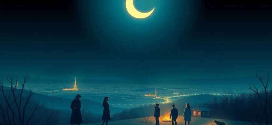 Films de nuit: Une sélection de 10 chefs-d'œuvre nocturnes