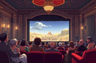 Films Historiques sur l'Assyrie Ancienne